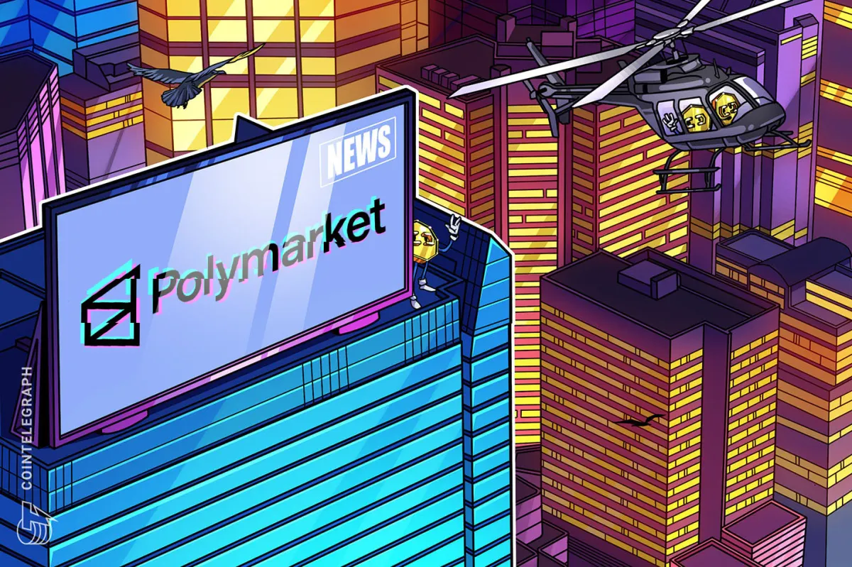 Cơ quan cờ bạc Pháp yêu cầu ISP chặn Polymarket