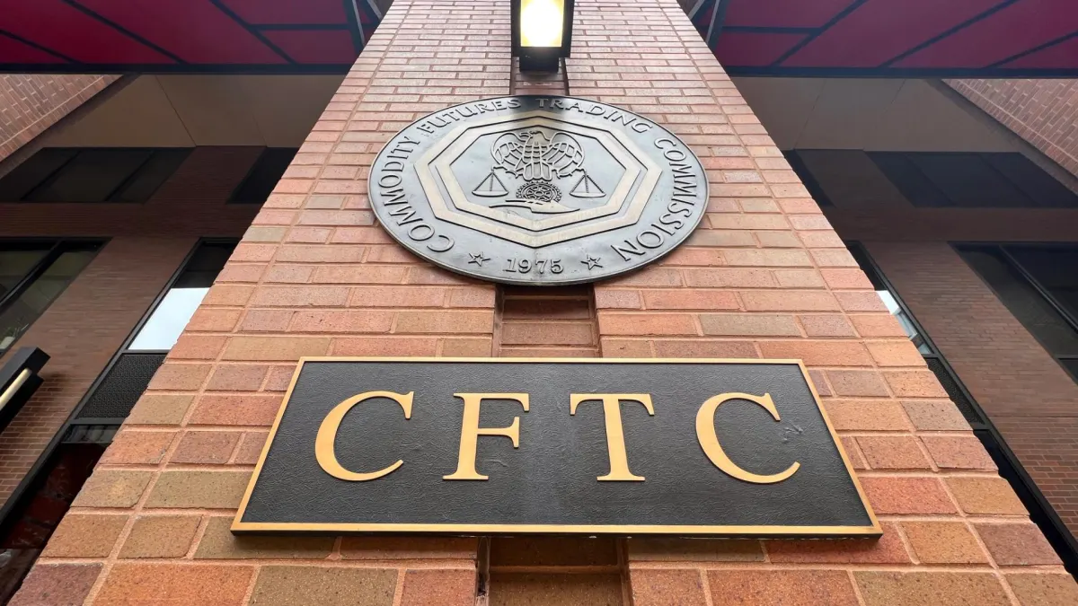 Thị trường dự đoán cần giảm khai báo sai để khuyến khích giao dịch: CFTC