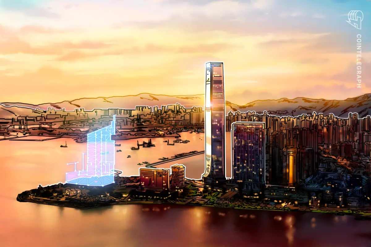 Hồng Kông siết chặt quy định chống lừa đảo crypto