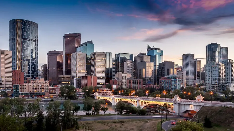 Canada thúc đẩy đường ống dầu mới 1 triệu thùng/ngày