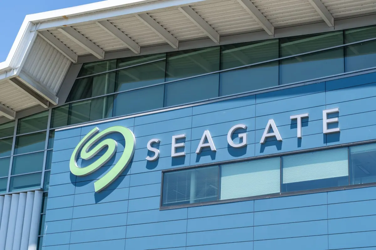 Cổ phiếu Seagate: Lịch công bố kết quả Q4 2024 ngày 28/7