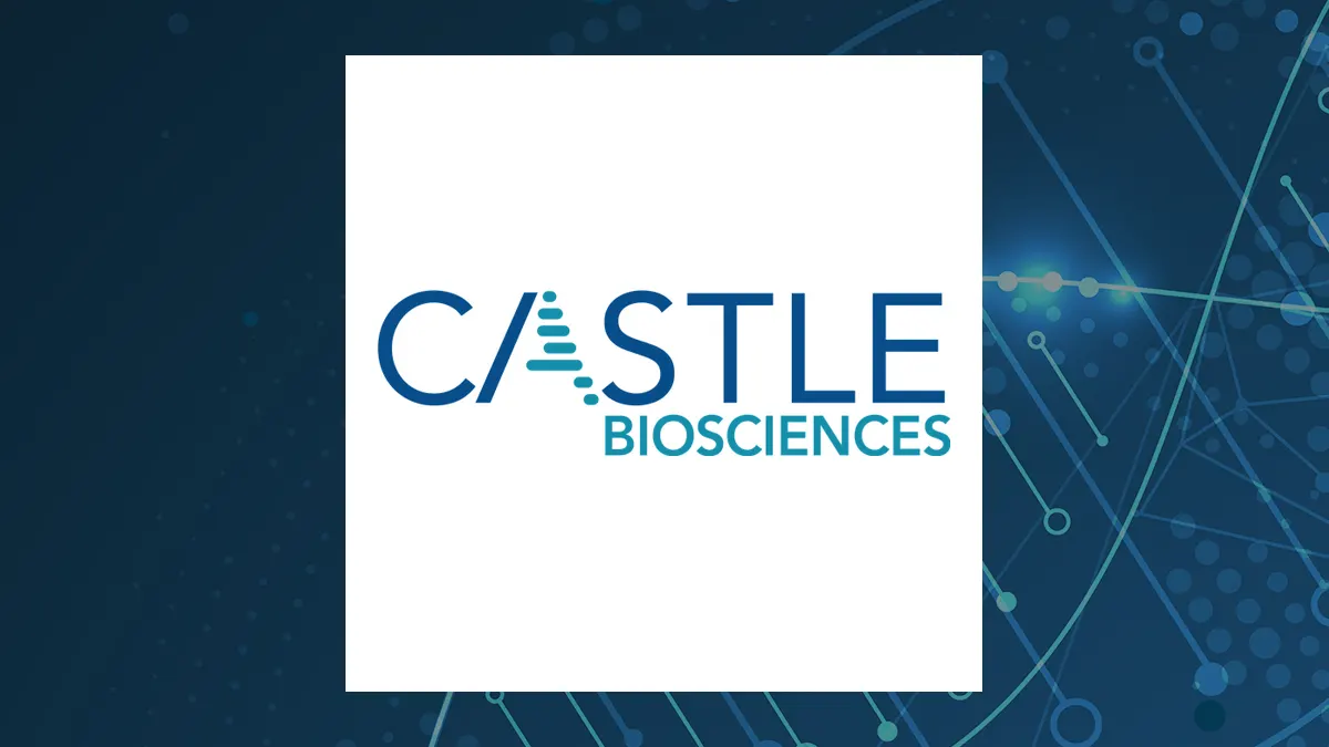 Castle Biosciences Q2 Tăng Trưởng 20%, Nâng Dự Báo 2026