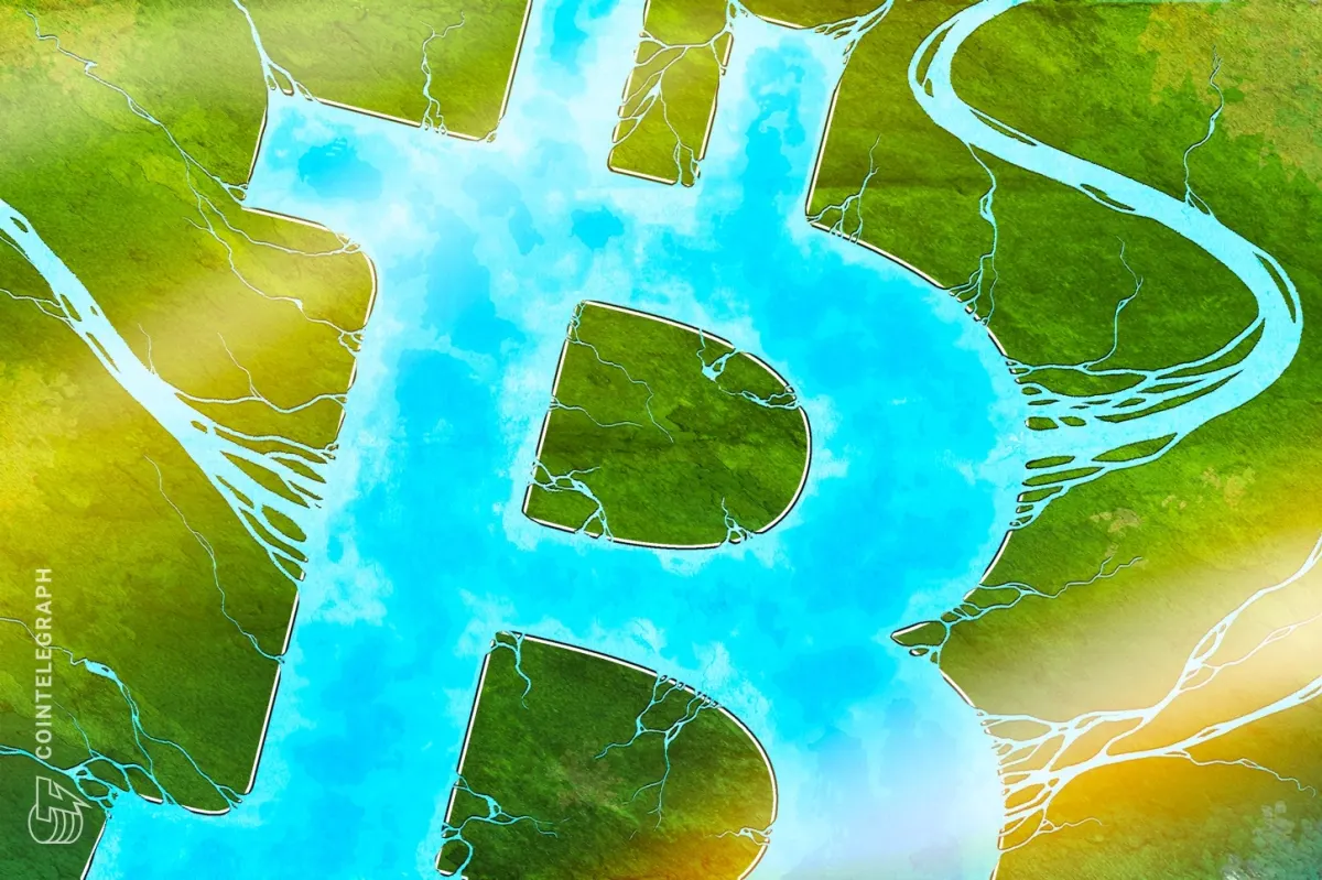 Phân tích Bitcoin: Khối lượng tăng, Binance rút 9K BTC/ngày