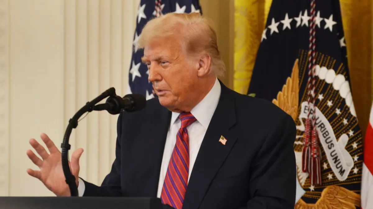 Trump Media lỗ 361 triệu USD, giảm nắm giữ Bitcoin