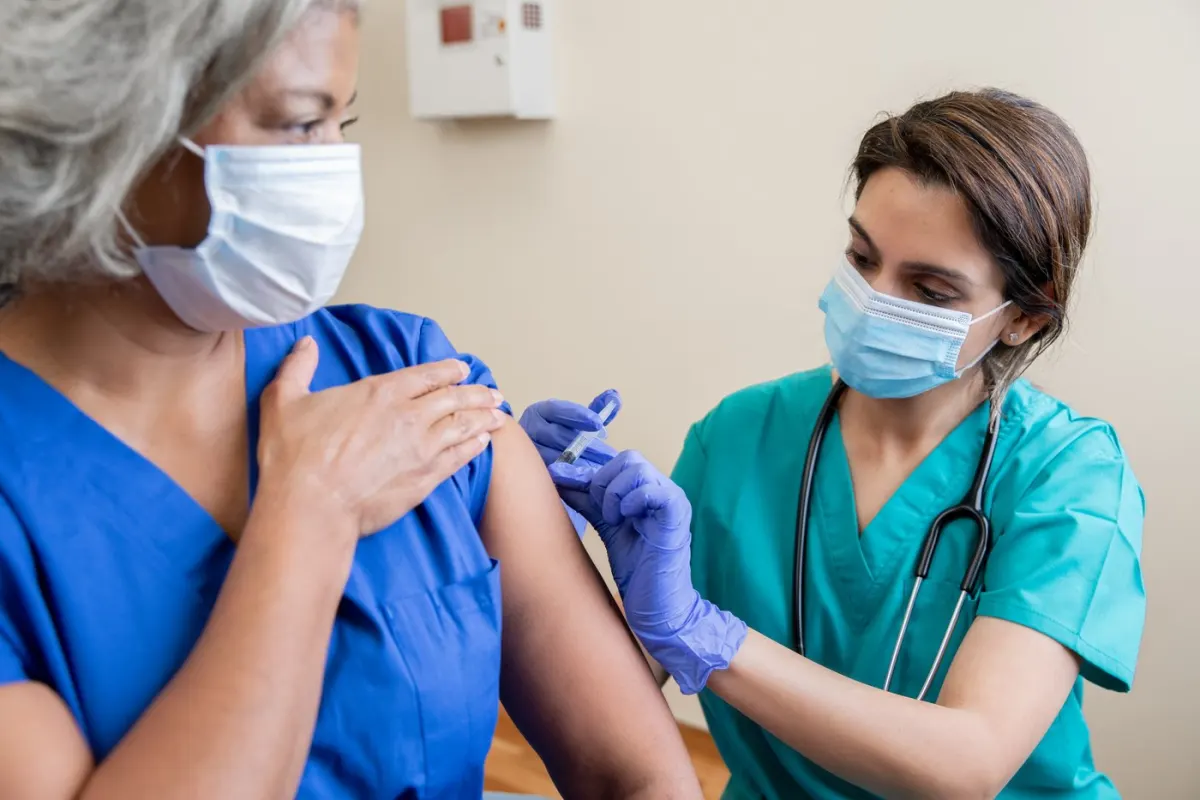 Moderna: Sự Trở Lại Của Gã Khổng Lồ mRNA Và Cơ Hội Đầu Tư