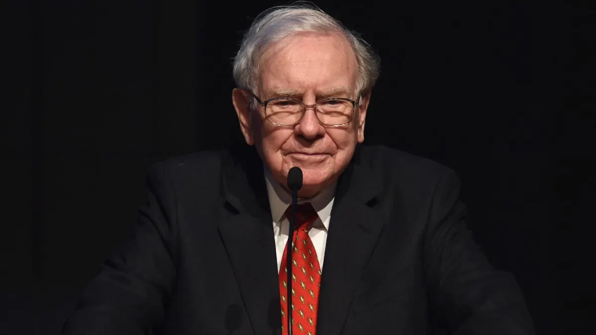 ETF sao chép danh mục Buffett, trả lợi nhuận hàng tháng