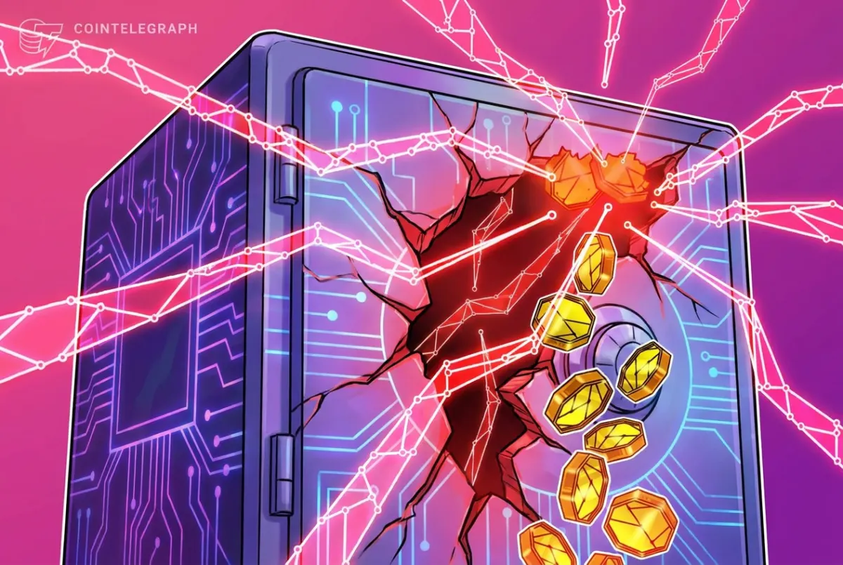 Initia tạm dừng blockchain sau vụ hack hơn 2,6 triệu USD