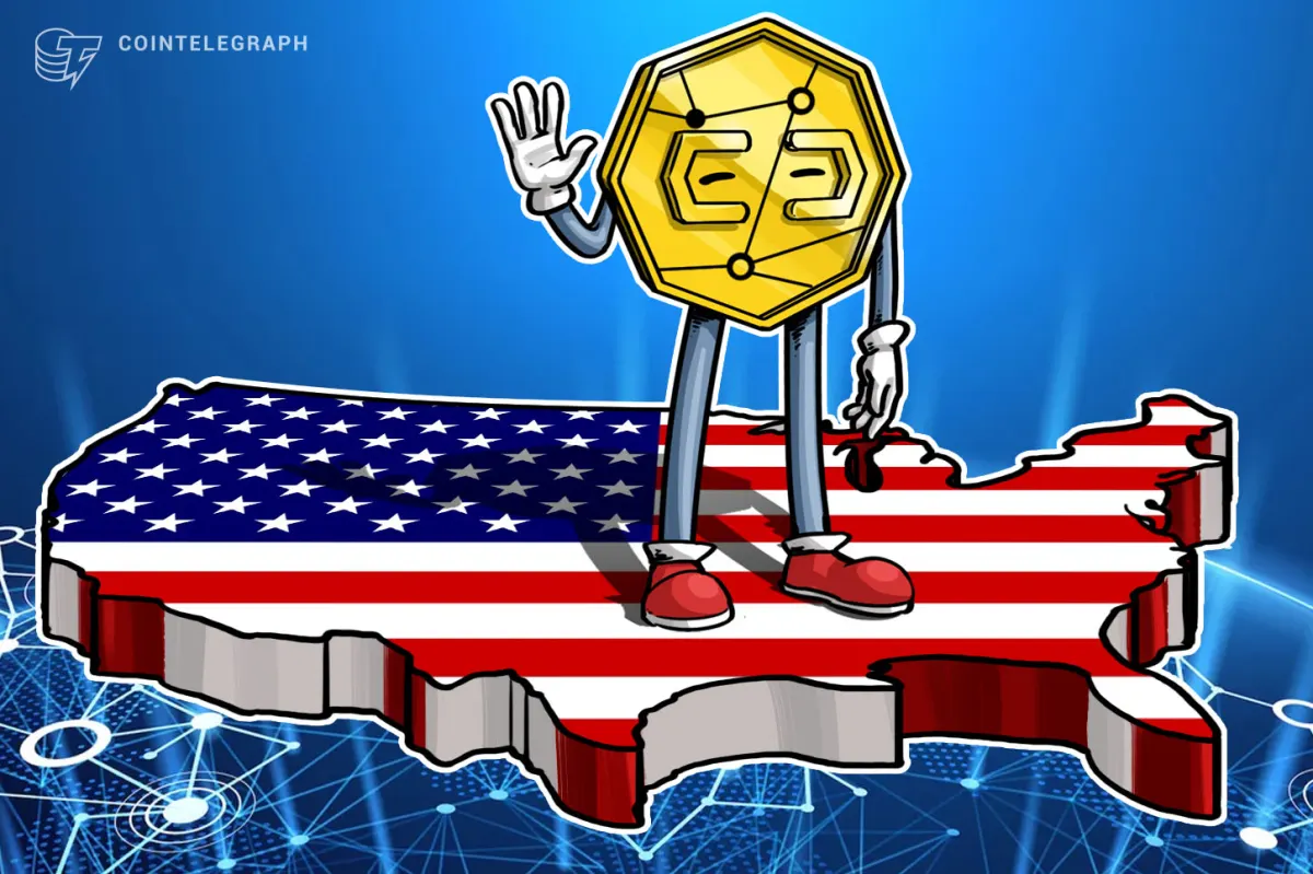 Ngành crypto đóng góp 55 tỷ USD vào nền kinh tế Mỹ 2026