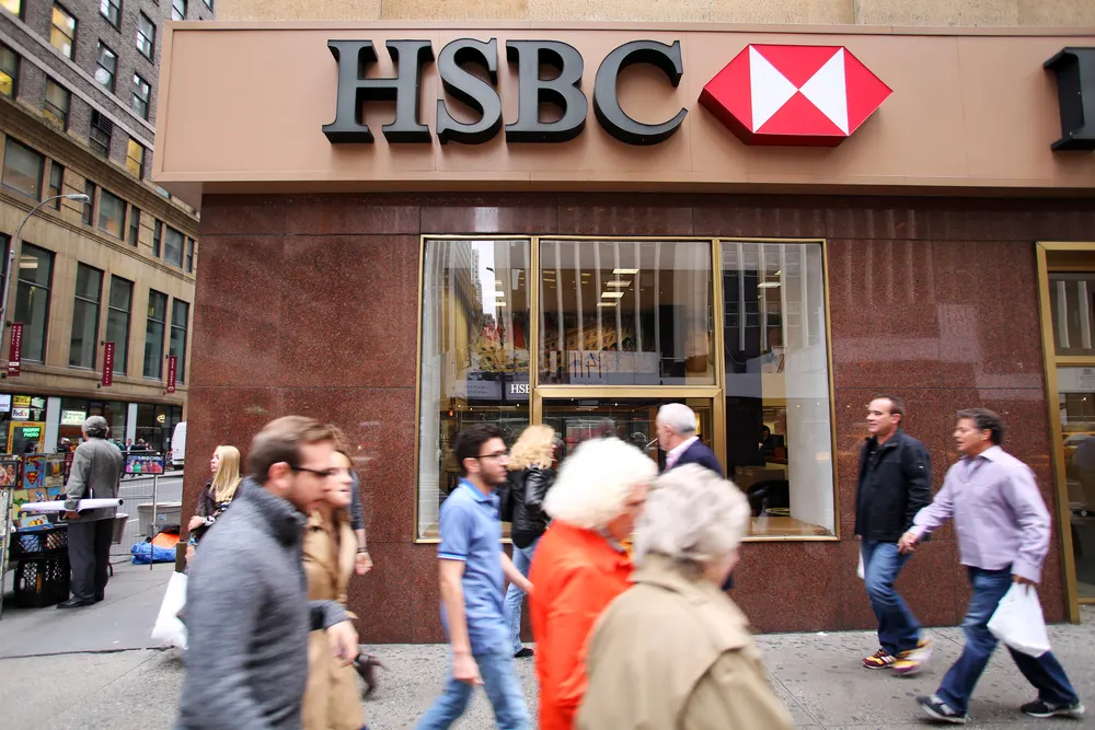HSBC: Cổ phiếu tăng trưởng cổ tức hàng đầu Anh, mở rộng cơ hội tại Thổ Nhĩ Kỳ