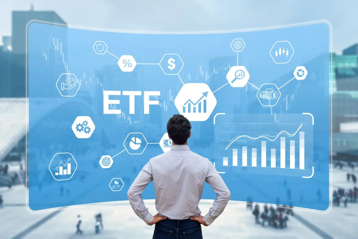 VXUS vs VSS: Lựa chọn ETF Quốc tế Tốt hơn
