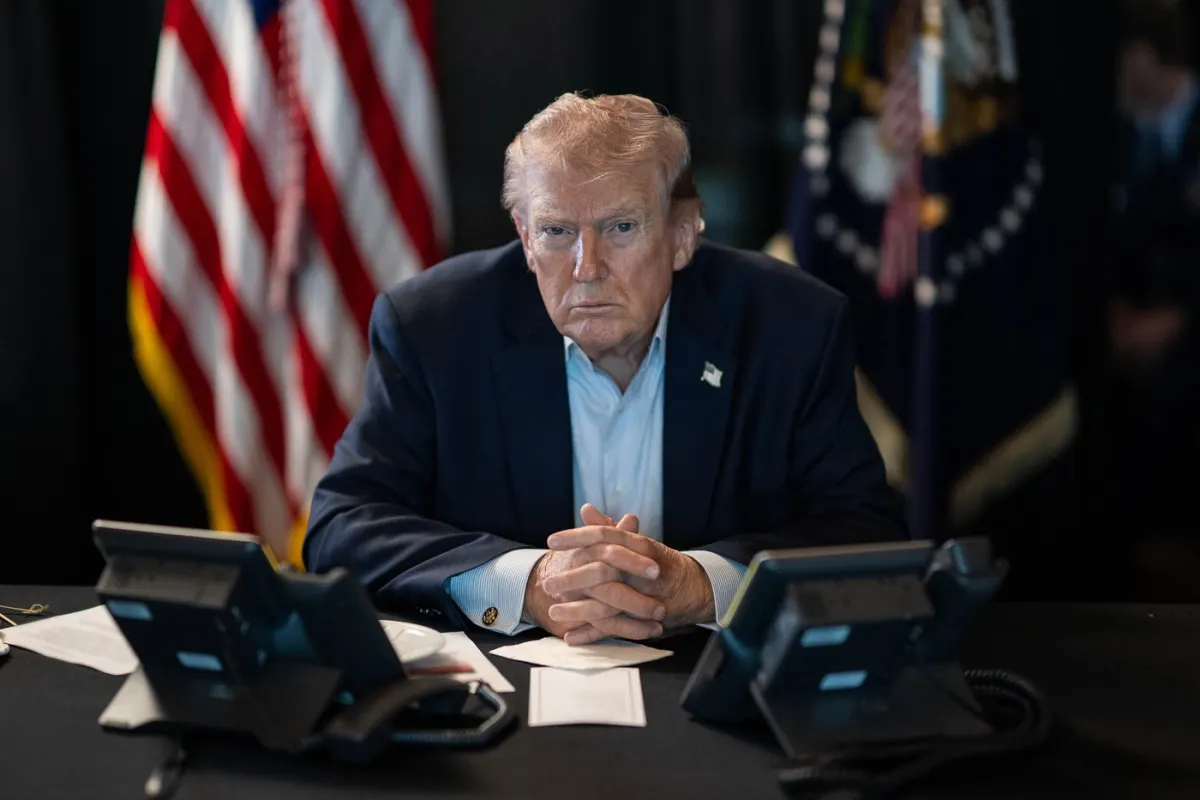 Tác động lạm phát của chiến tranh Iran do Trump lan rộng ngoài năng lượng