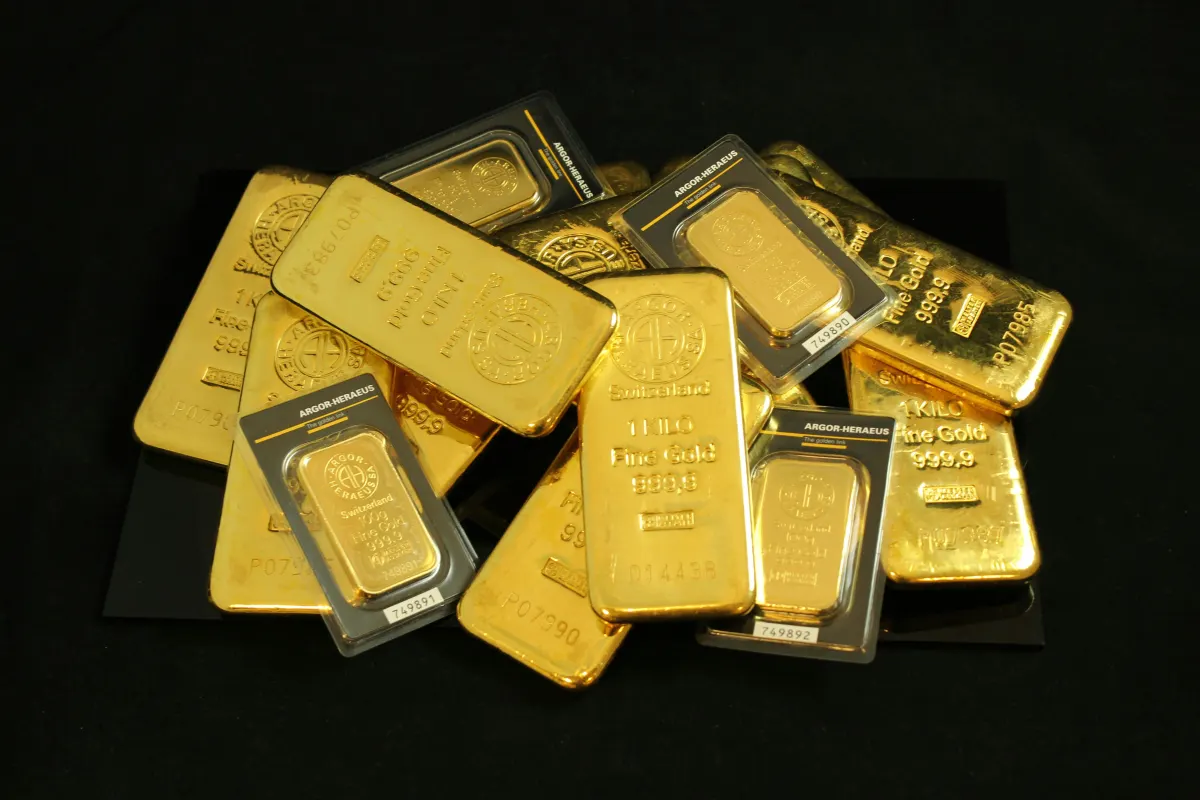 Lake Victoria Gold 580,000 ounce tài nguyên Tembo, Tanzania