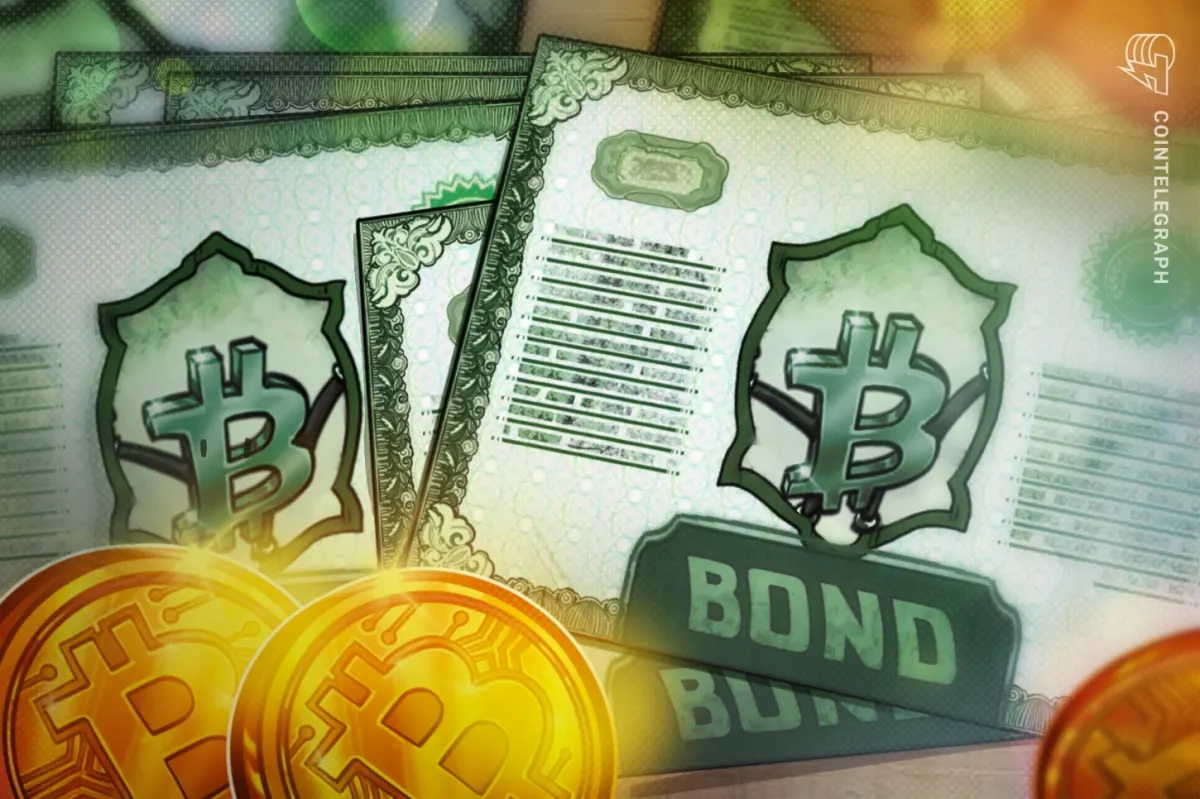 New Hampshire điều trần trái phiếu Bitcoin 100 triệu USD