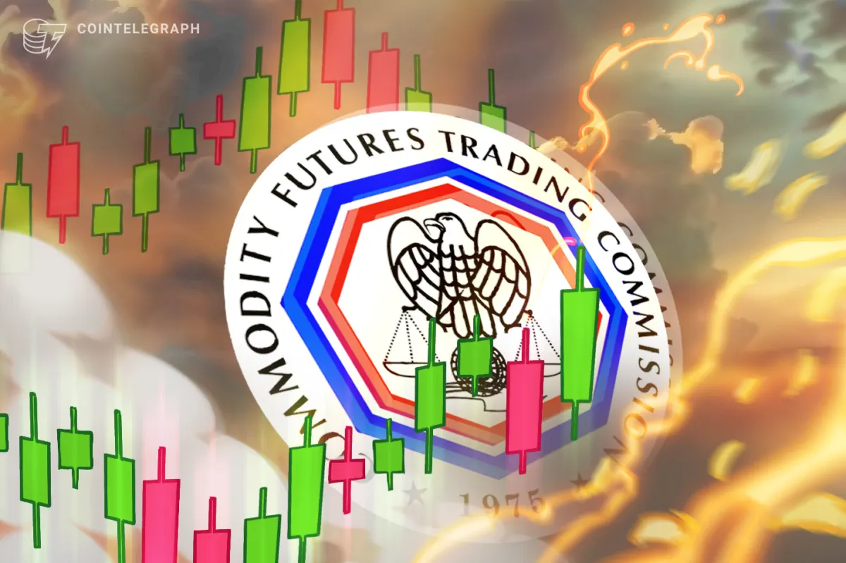 CFTC giữ án vụ binh lính Mỹ cược Polymarket bất hợp pháp