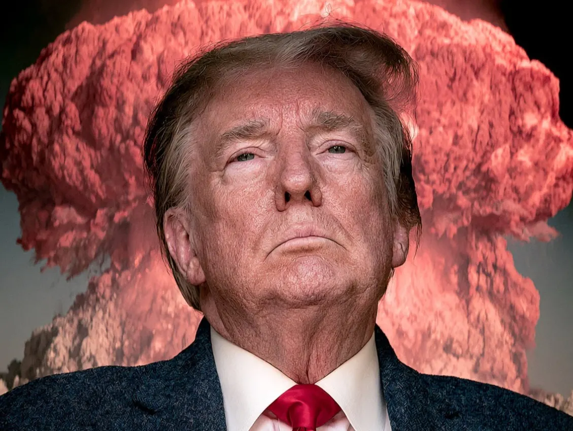 Giá Dầu Bùng Nổ Khi Trump Đặt Đối Phó, Thuế 20% Hormuz
