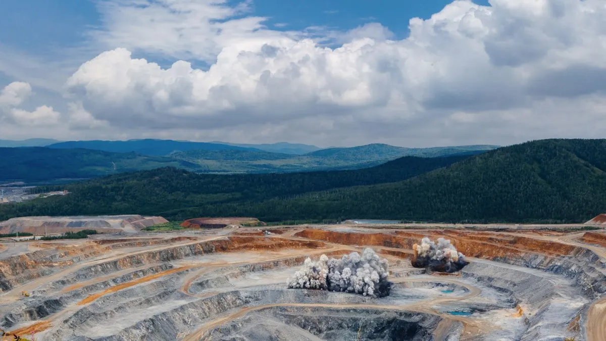 BHP và SiTration thử nghiệm tái thu hồi đồng tại Arizona