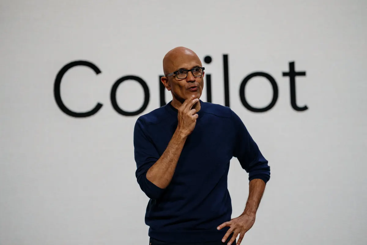 Kết quả tài chính Microsoft: Dự báo doanh thu Azure và AI