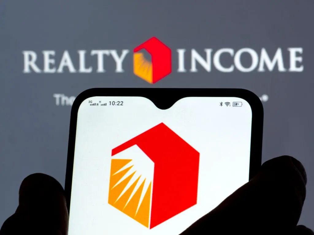 Realty Income – Cổ phiếu cổ tức hàng tháng tốt nhất cho nhà đầu tư Việt Nam