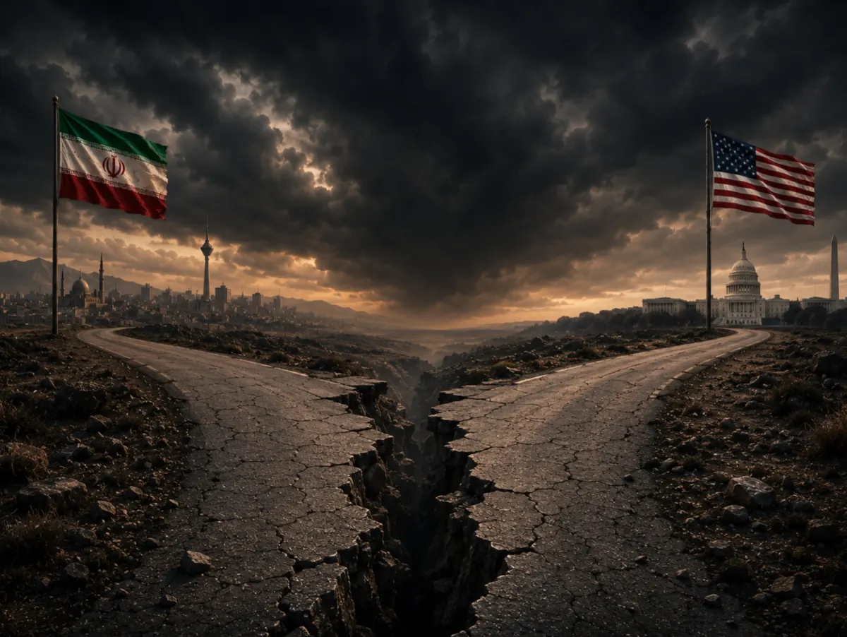 Qalibaf: Iran sẵn sàng chiến đấu bảo vệ an ninh quốc gia