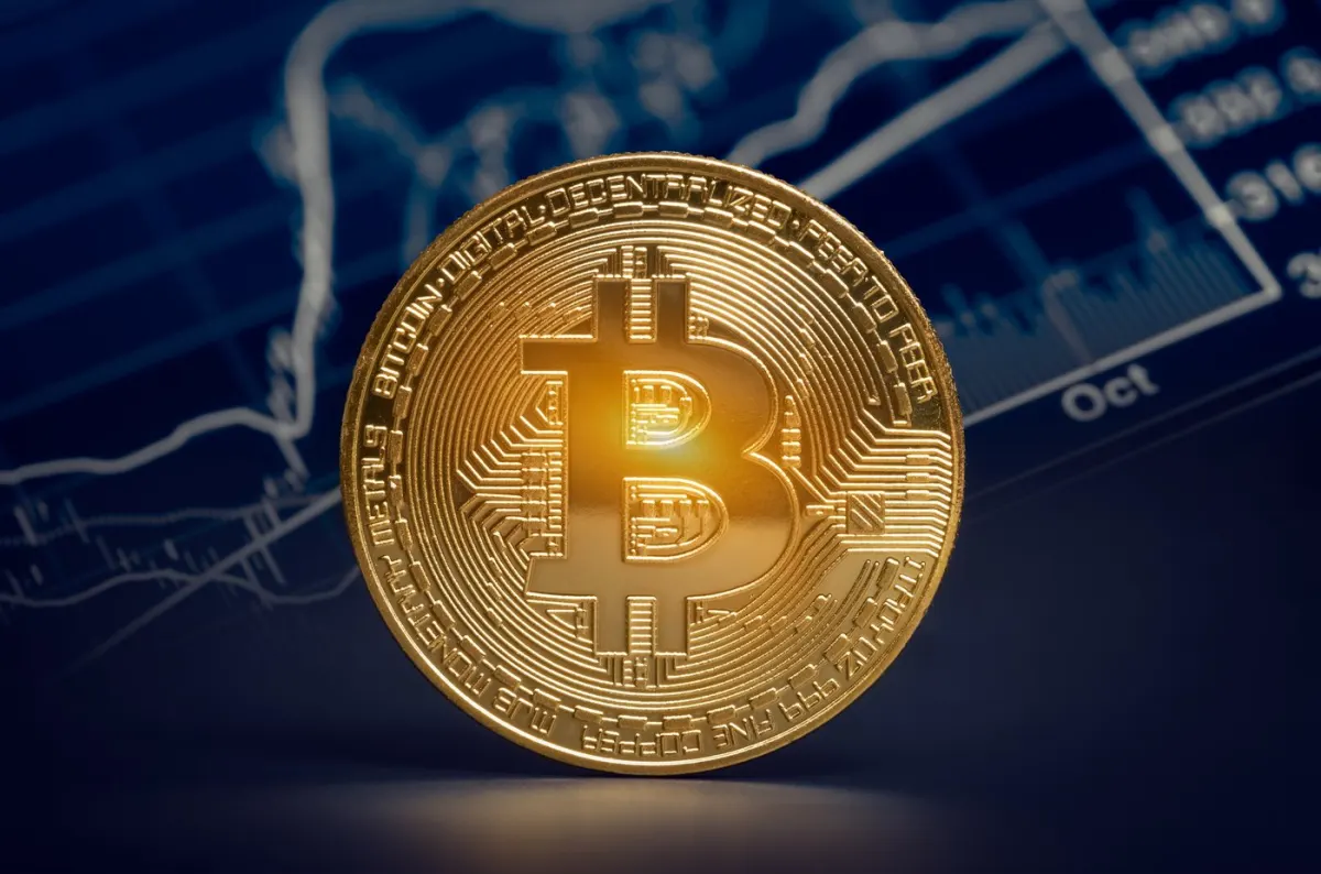 Đồng coin duy nhất tôi sẽ mua nếu chỉ được chọn một