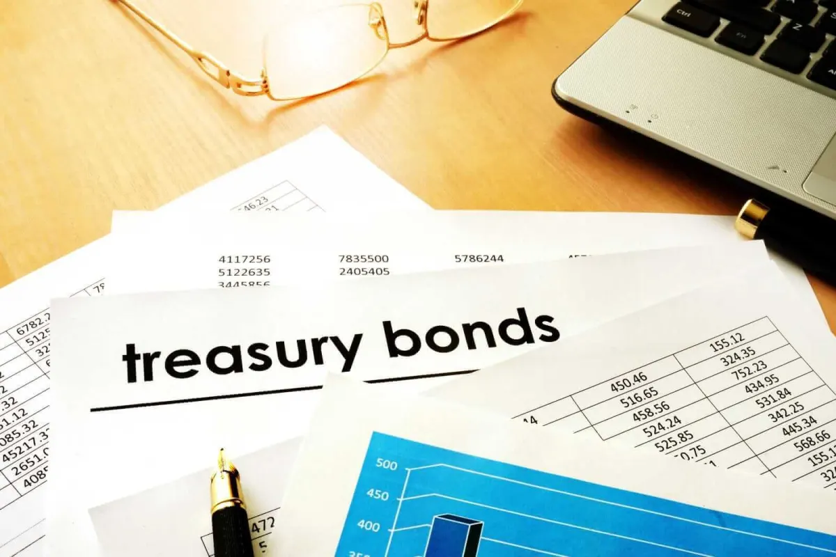 Lãi suất 30 năm lên 5.31%: Rủi ro cho cổ phiếu