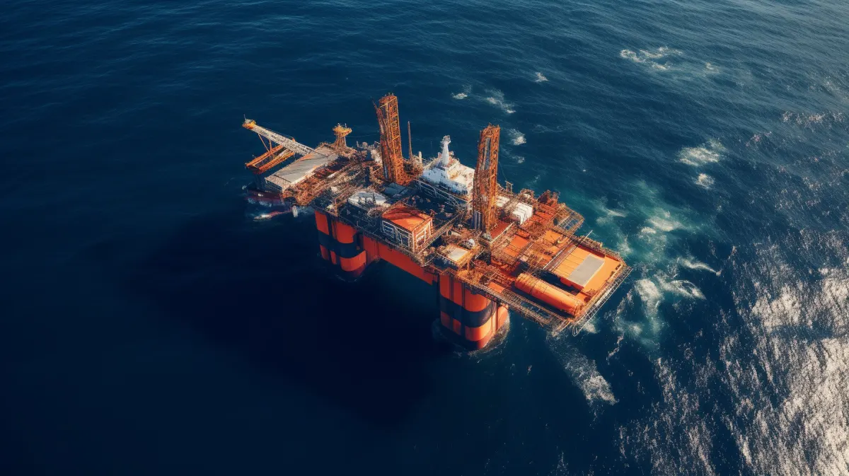 JP Morgan hạ giá mục tiêu cổ phiếu dầu khí Petrobras (PBR)