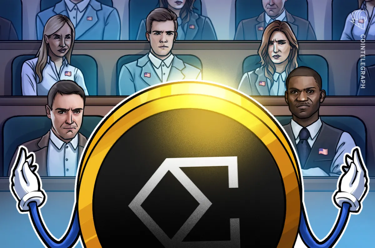 StablecoinX lên sàn Nasdaq, đặt cược vào Ethena