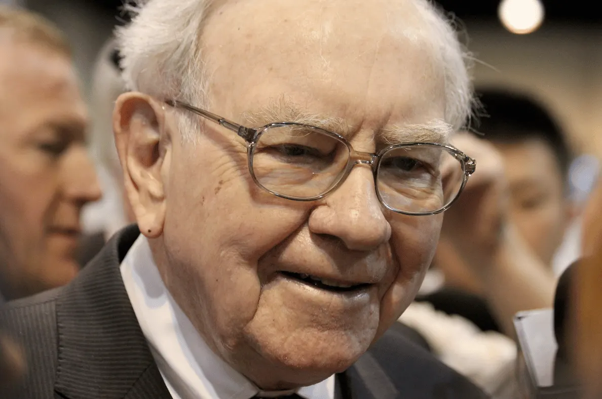 Berkshire Hathaway: Vì sao Warren Buffett chỉ trả cổ tức 1 lần?