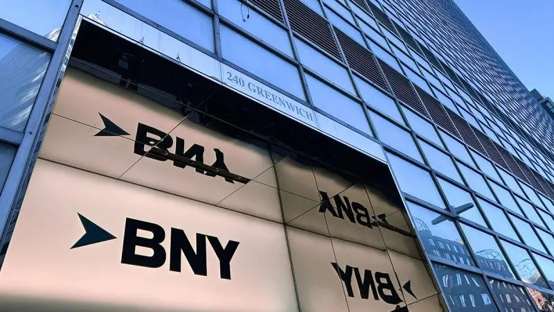 BNY và Citadel Securities thử nghiệm token hóa trái phiếu Mỹ