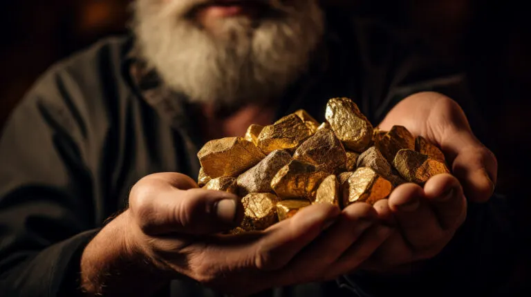 Vox Royalty Corp (VOXR): Cơ hội đầu tư dài hạn hấp dẫn