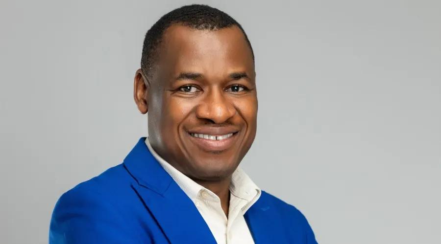 TenTrade bổ nhiệm Wilfred Obasi làm Giám đốc Châu Phi
