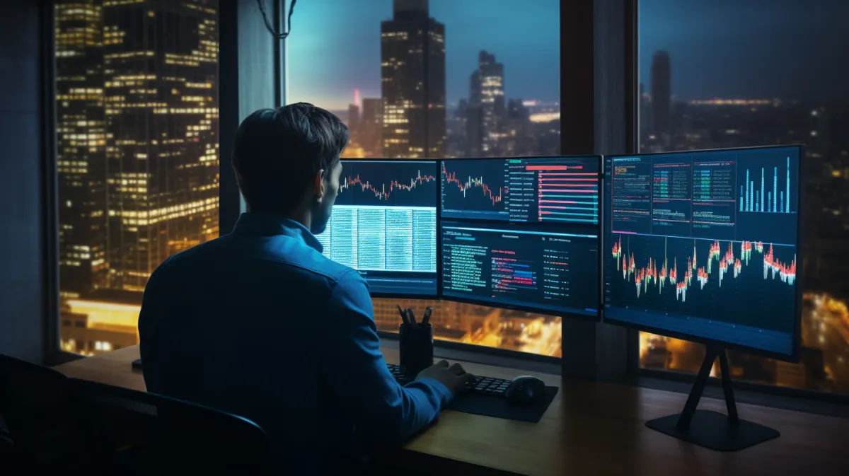 Nova (NVMI) đạt doanh thu kỷ lục 255 triệu USD quý 2/2026