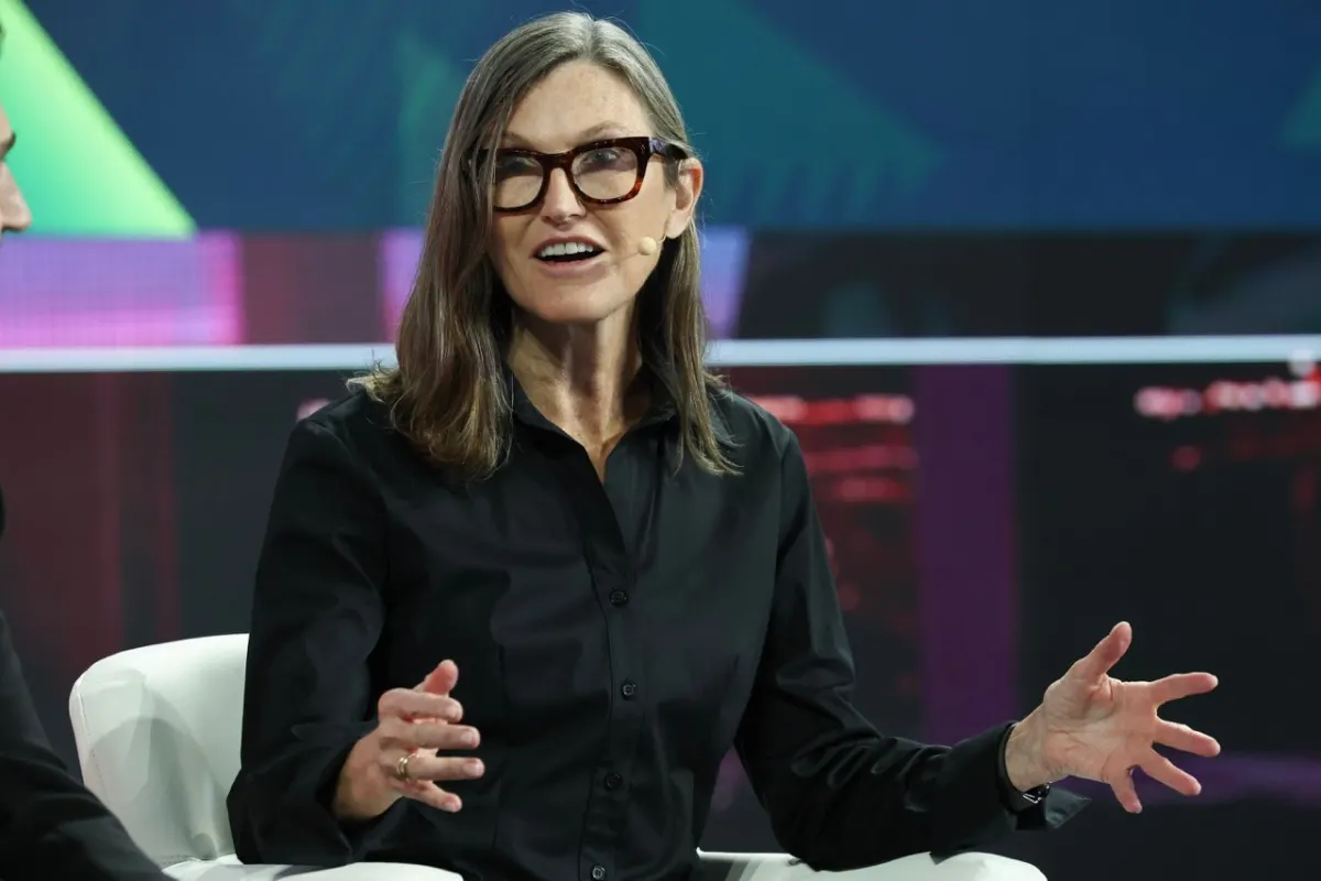 Cathie Wood: Bitcoin có thể tăng 1.490% lên 1,25 triệu USD