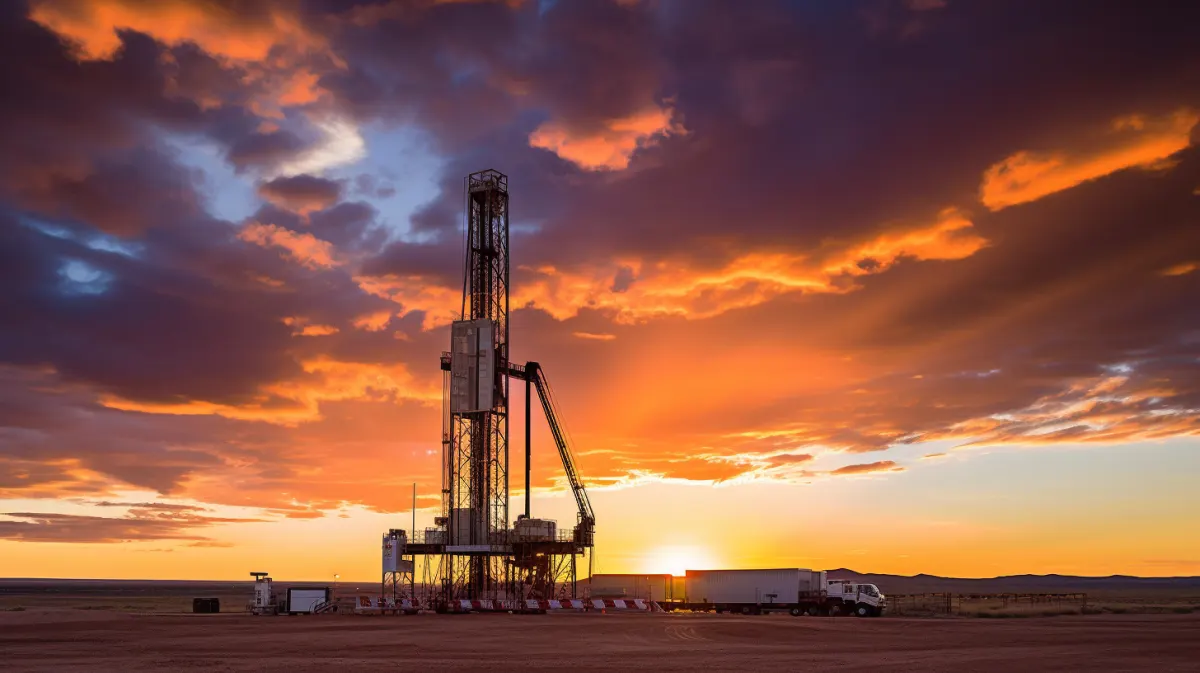 Baker Hughes ghi kỷ lục đơn đặt hàng, nhưng cảnh báo chi tiêu 2026