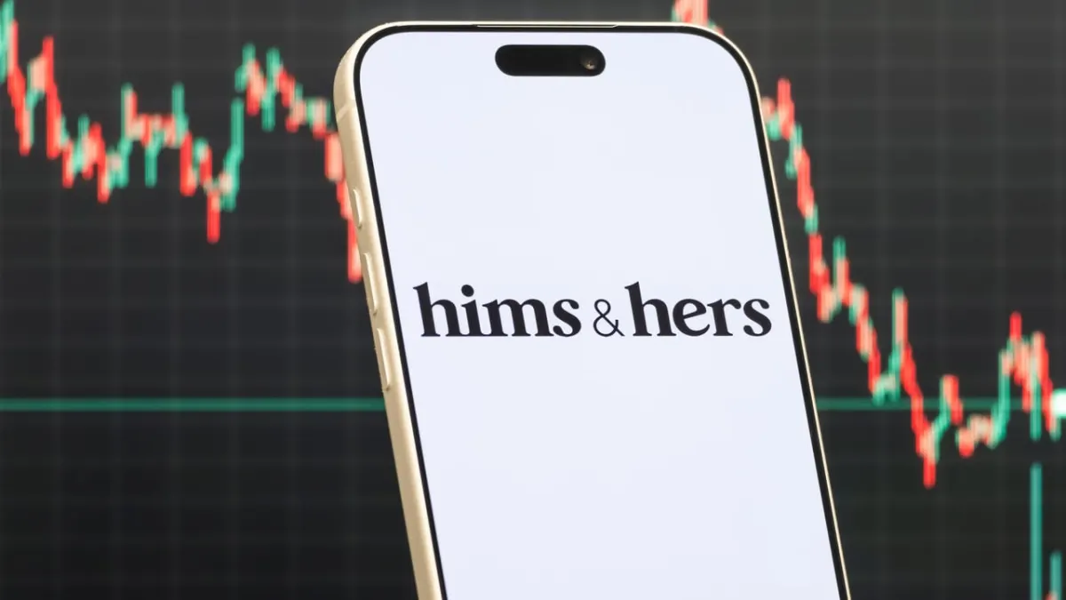 CEO Hims & Hers phản pháo vụ kiện của FTC về dữ liệu người dùng