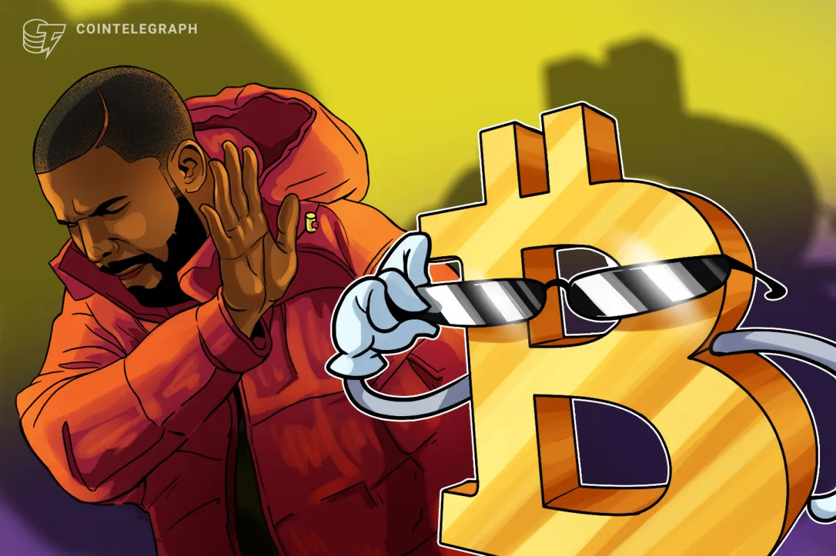 Bitcoin đối mặt áp lực giảm khi tiến gần 67.000 USD