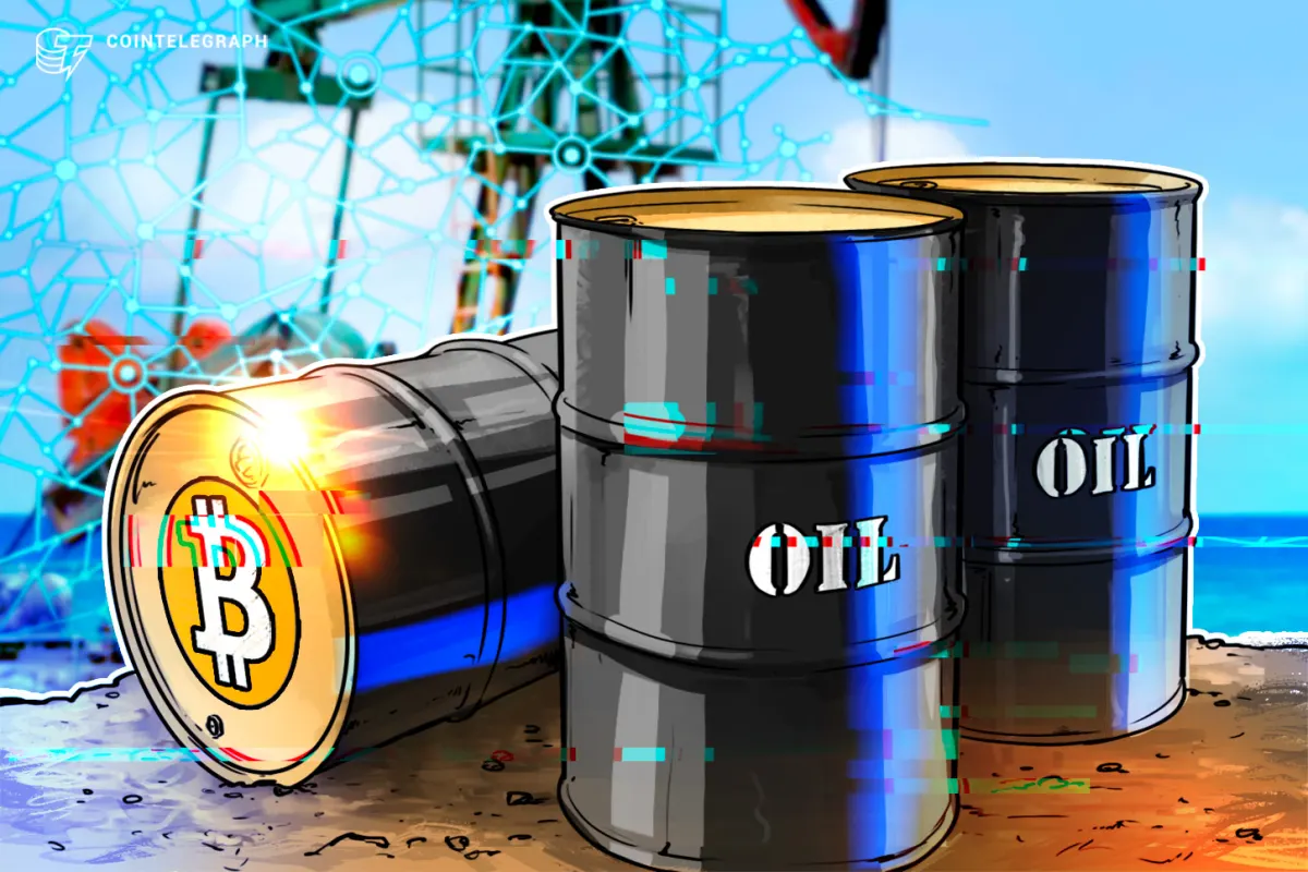 Giá Bitcoin đạt $65.5K khi thỏa thuận Iran làm dầu giảm về mức thấp 16 tuần