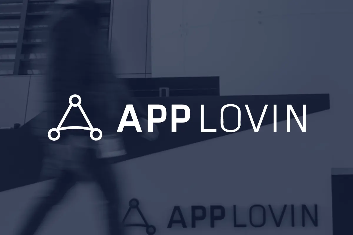 AppLovin tăng doanh thu 53% nhưng cổ phiếu sụt 20%