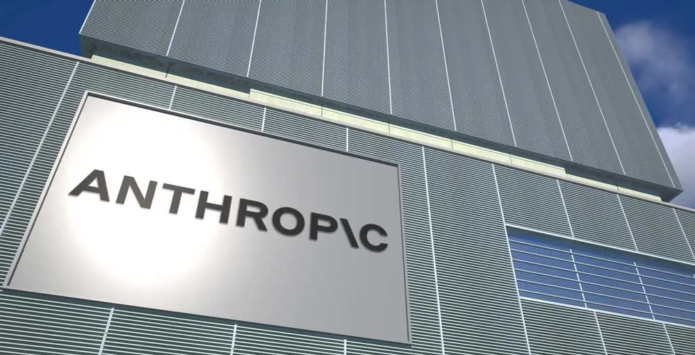 Định giá IPO Anthropic có thể vượt kỷ lục SpaceX