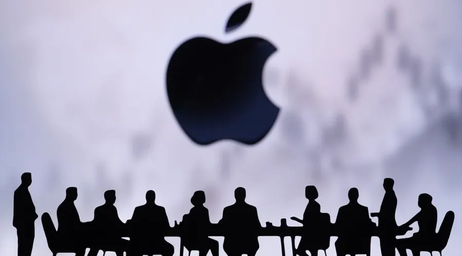 Apple có thể phải mở ví iPhone cho các sàn môi giới