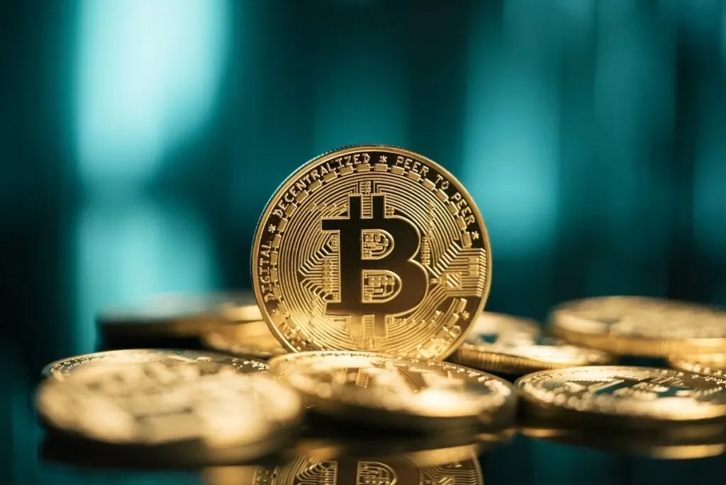 Larry Fink: Bitcoin ổn định, BlackRock lạc quan