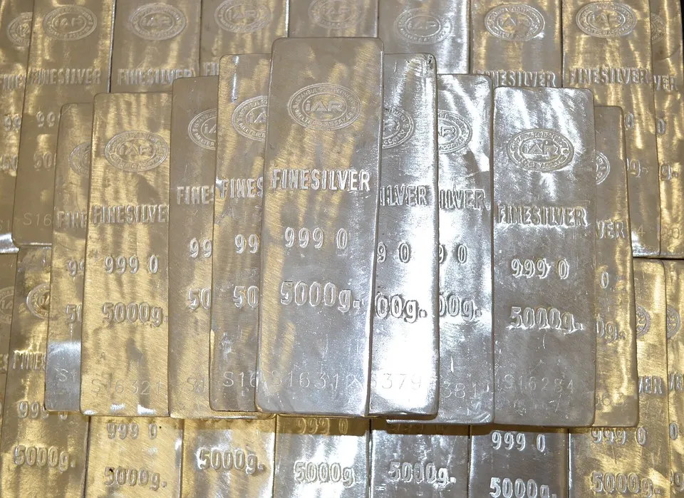 Cổ phiếu SSR Mining (SSRM) định giá rẻ, dòng tiền mạnh