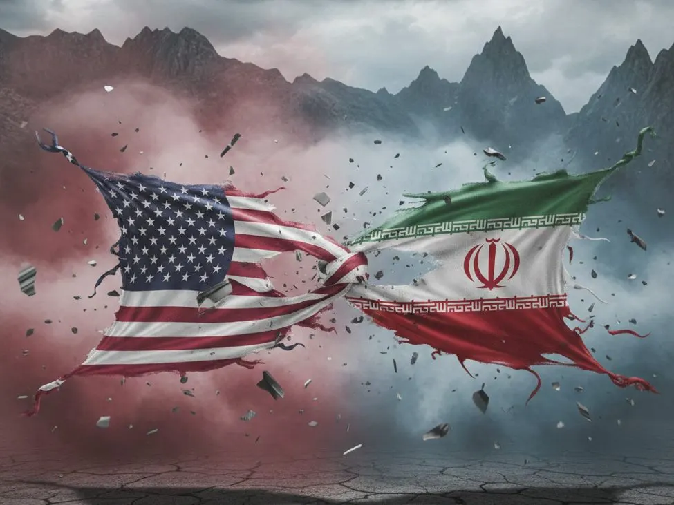 Iran tấn công căn cứ Mỹ tại Bahrain, cảnh báo leo thang