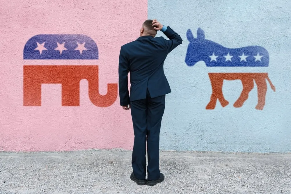 CLARITY Act: Hạn chót 4 tuần Senate, Cuộc chiến Crypto lớn nhất