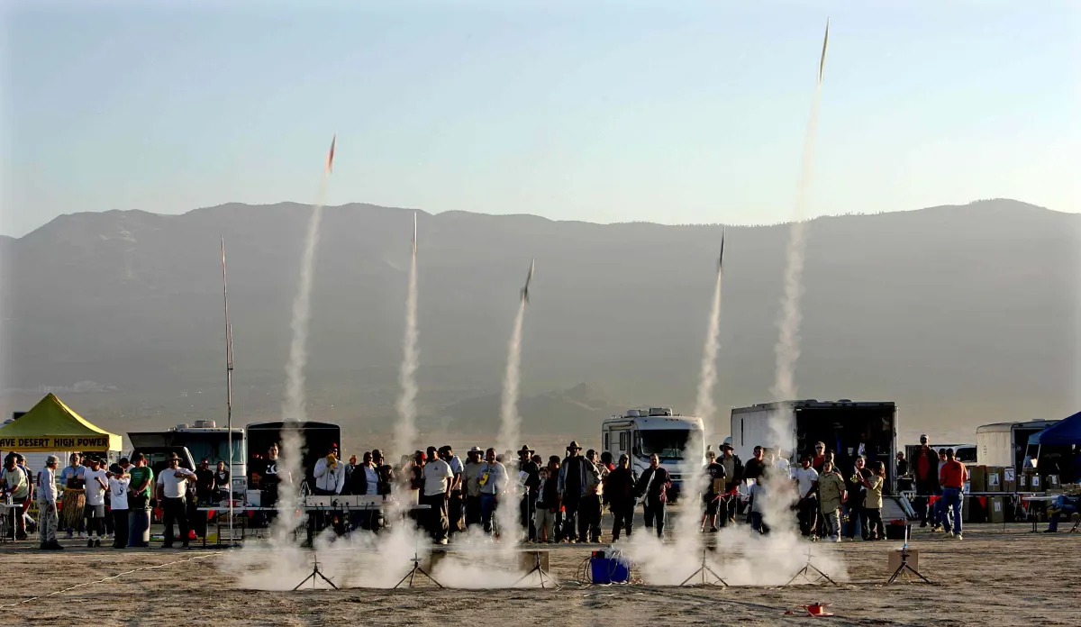 Cơ hội đầu tư cổ phiếu vũ trụ hậu IPO SpaceX