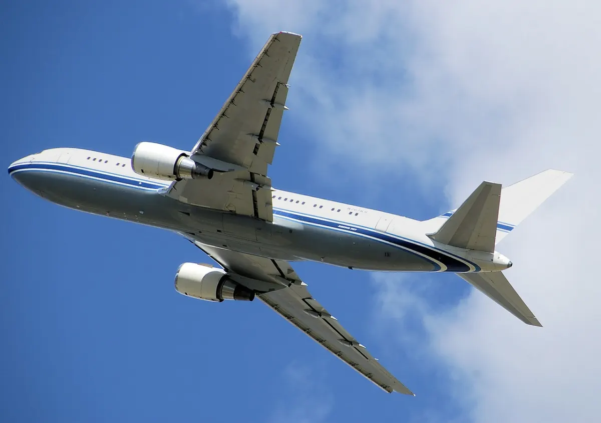 Boeing (BA) được nâng hạng Mua nhờ dòng tiền hồi phục