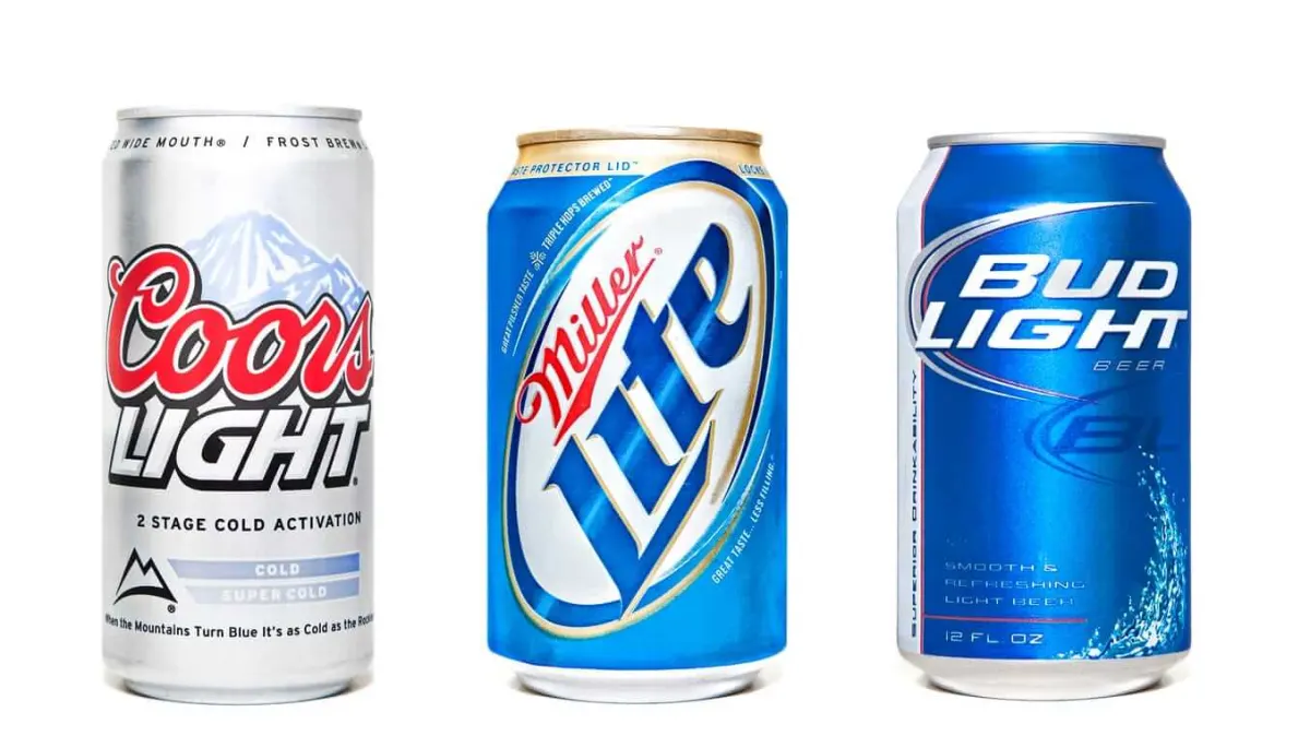 Wall Street lạc quan với cổ phiếu Molson Coors?