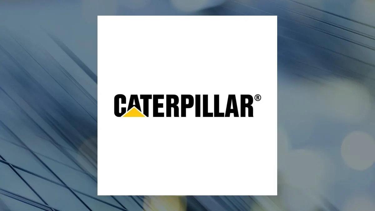 Caterpillar bùng nổ năm 2026 nhờ nhu cầu trung tâm dữ liệu