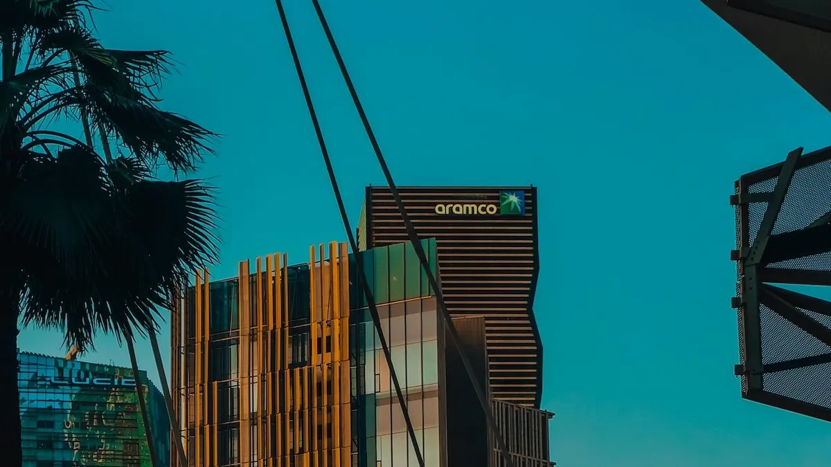 Saudi Aramco hủy cung cấp dầu cho châu Âu do sự cố đường ống