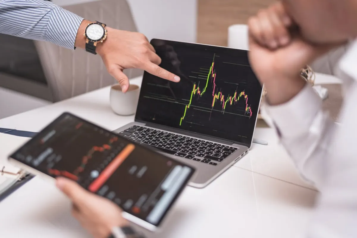 Kinetik Holdings (KNTK) có thể bị thâu tóm nhờ nền tảng tài chính vững chắc